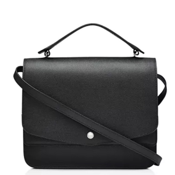 Elizabeth and James Handbags - Elizabeth and James Eloise Shoulder Bag